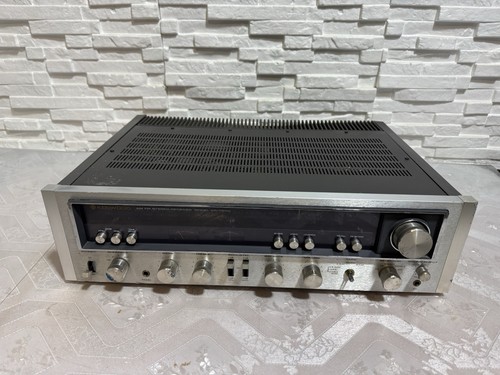Vintage kenwood 7600 stereo - vintage,