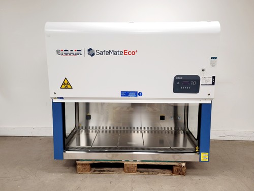 Bioair safemate eco - bioair,