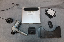 Mercedes-Benz SLK R170 Mopf