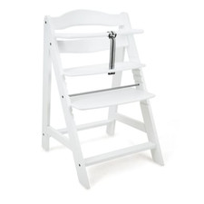 509 Crew SKY Hochstuhl Weiß