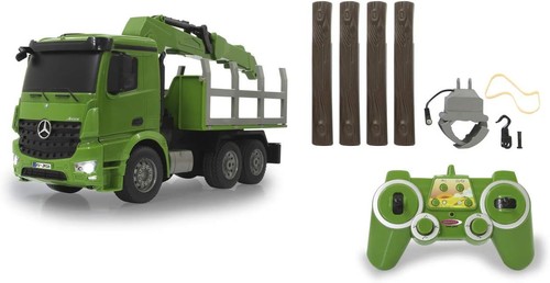 Holztransporter 4wd kran - holztransporter,