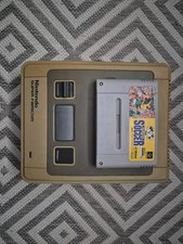 SNES SFC Nintendo Super