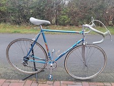 Vintage Rennrad Motobecane