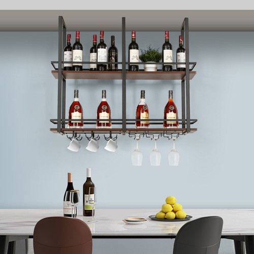 Weinregal hubro 100x30x85 - hubro,