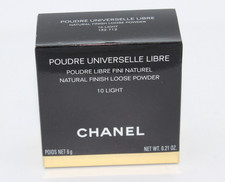 CHANEL  POUDRE UNIVERSELLE