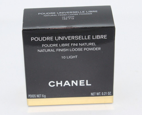 Chanel poudre universelle - ,