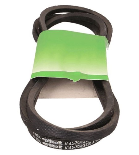 Riemen 6165 704 2120a - riemen, 6165-704-2120a