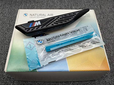 BMW M Performance Natural Air