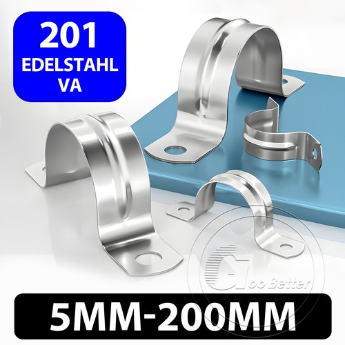Rohrschellen rohrklemme - rohrschellen,