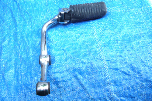 Yamaha xs650 1978 1983 - xs650, 1978-1983
