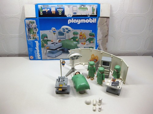 Playmobil 3459 operationssaal - playmobil,