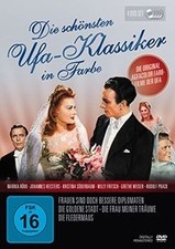 Die schönsten UFA - Klassiker