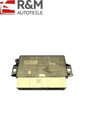 PDC Steuergerät VW Caddy 2K5 Einparkhilfe 1K8919465A Original