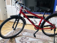 Super leichtes Kinderfahrraf