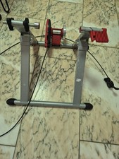 Indoor Bike Trainer Rollentrainer Magnetisch Trainingsgerät Fahrrad NP 198€