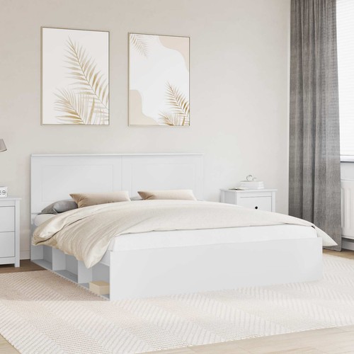 Bettrahmen einzelbett - bettrahmen,