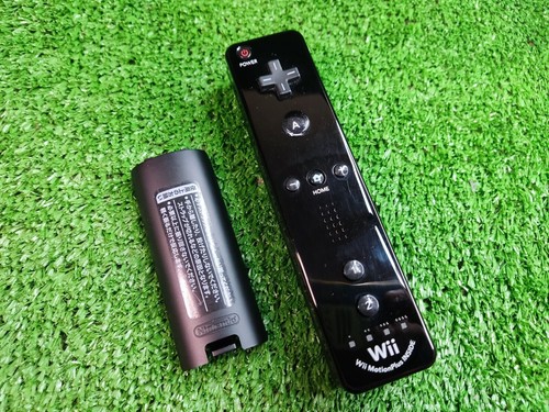 Wiimote motion plus rvl - wiimote, rvl-036