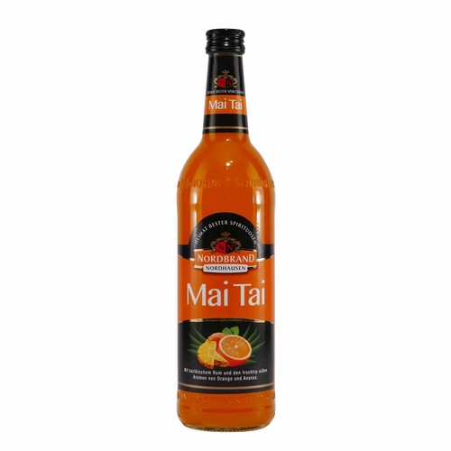 Nordbrand mai tai likör - tai,