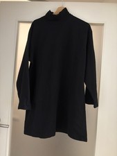 H&M Basic Sweatshirt Kleid Gr. M