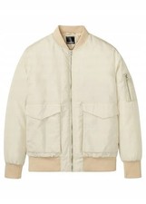 Jacke in Blouson-Form Gr. 62 Hellsand Herrenjacke Neu*