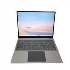 Microsoft surface laptop - laptop, go