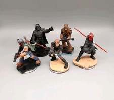 Nintendo Wii U Disney Infinity