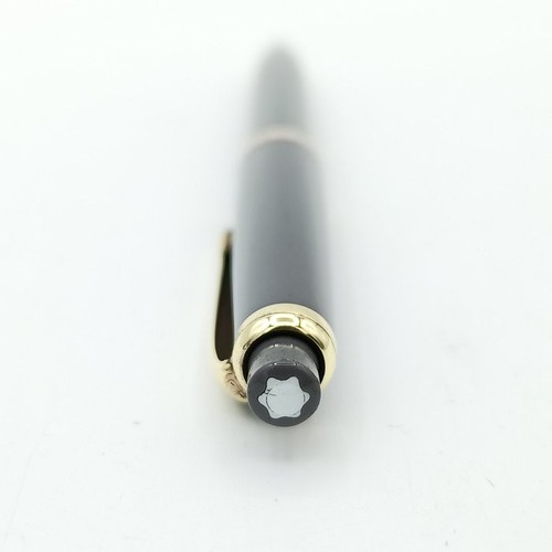 Montblanc pix 376 - montblanc,