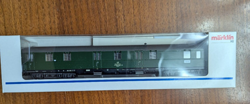 Märklin 43269 - h0,