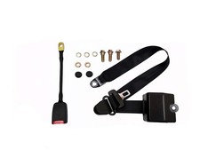 3 Punkt Automatik Gurt