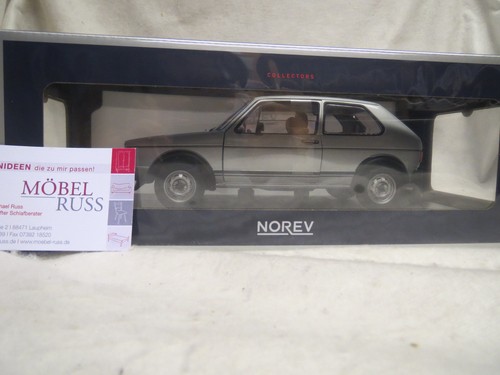 Golf gti 1976 - vw,