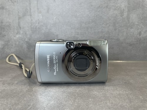 Canon digital ixus 800 - canon, /