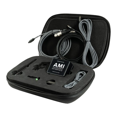 Audiotec fischer ami - audiotec-fischer,