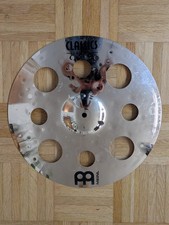 Meinl Classics Custom 16"