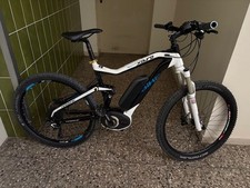 e bike haibike Xduro Fullseven