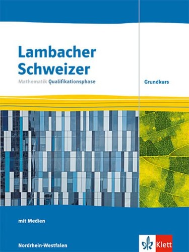 Lambacher schweizer mathematik - schweizer,