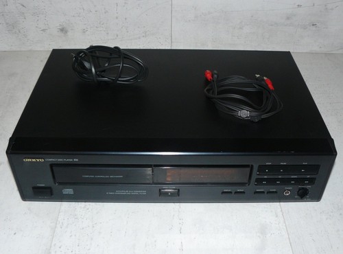 Onkyo 701 compact - onkyo,