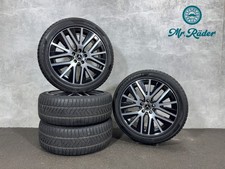 Orig Mercedes E-Klasse AT X213 Winterräder Winterreifen 245/45 R19 19 Zoll