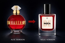 LR Be Magical = Harem Eau de
