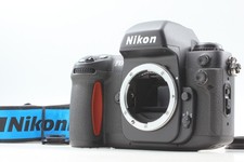 No Sticky [Near MINT w/ Strap]