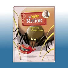 Der kleine Medicus. Band 6