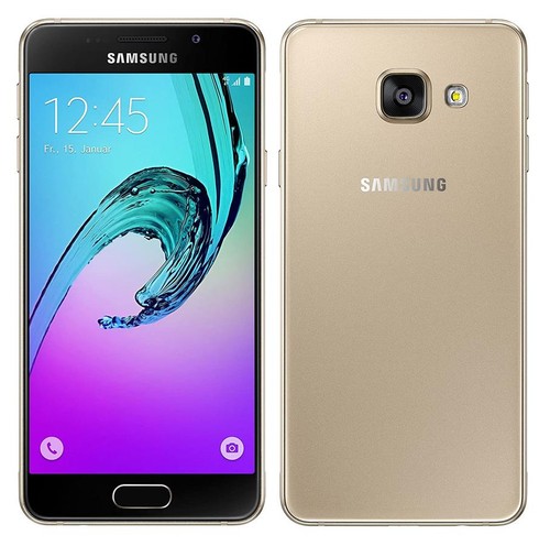 Samsung galaxy - galaxy, a3