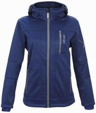 Softshelljacke navy /