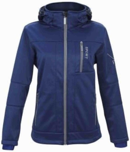 Softshelljacke navy - , /