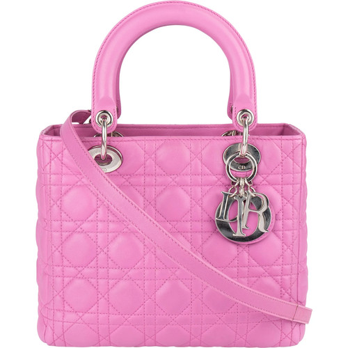 Christian dior quilted leather - christian,