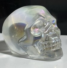 Metallischer Regenbogen