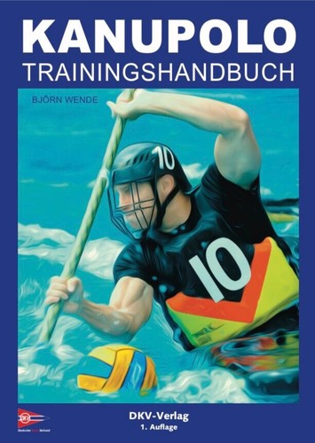 Kanupolo trainingshandbuch - kanupolo,
