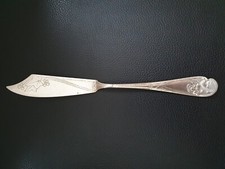 WMF Modell 29 Efeu Fischmesser