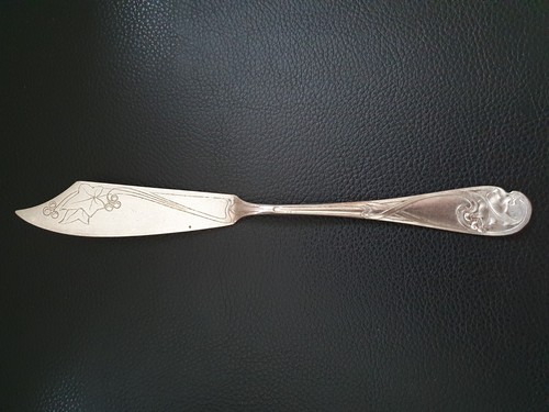 Wmf modell efeu fischmesser - modell,