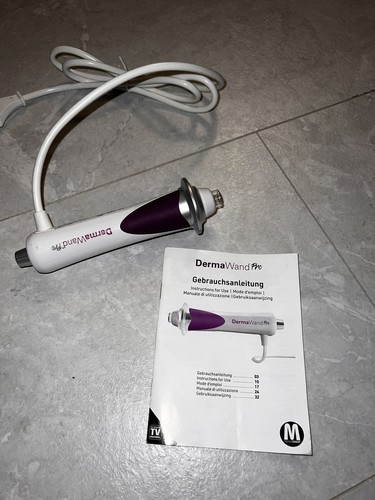 Derma wand pro gesicht anti - gesicht,