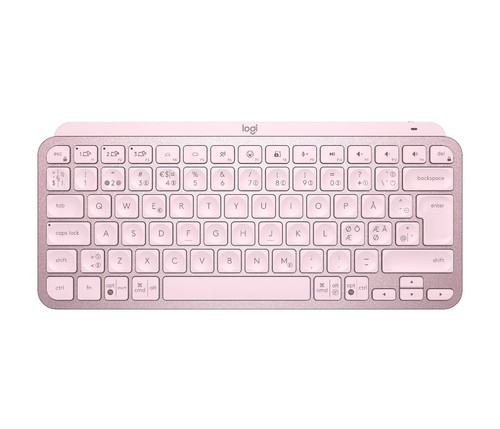 Logitech keys mini - logitech,